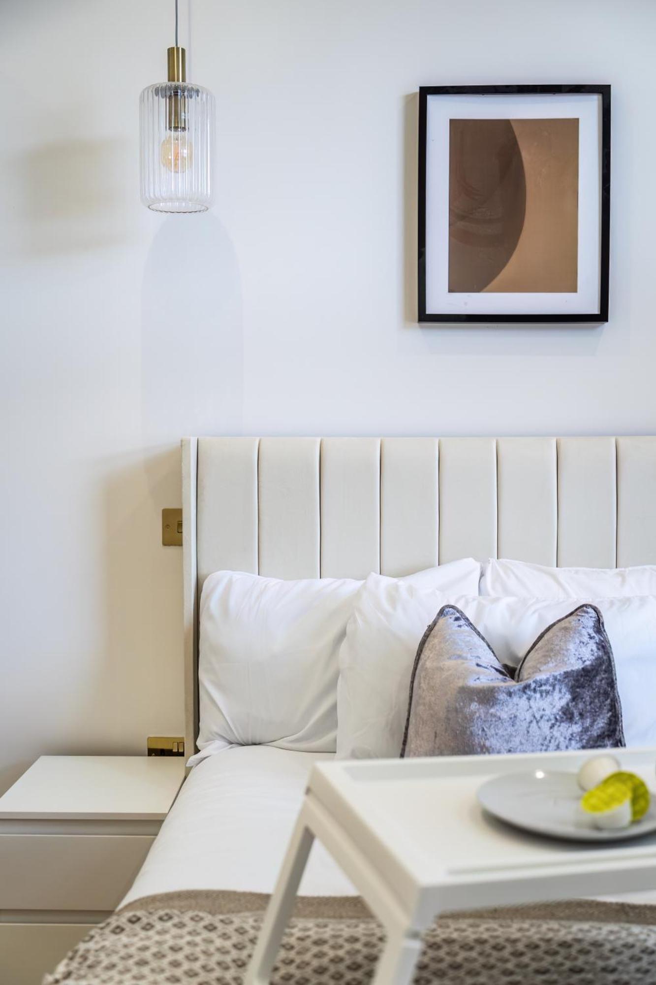Luxury Kentish Town Apartments London With Free Wifi Exterior foto