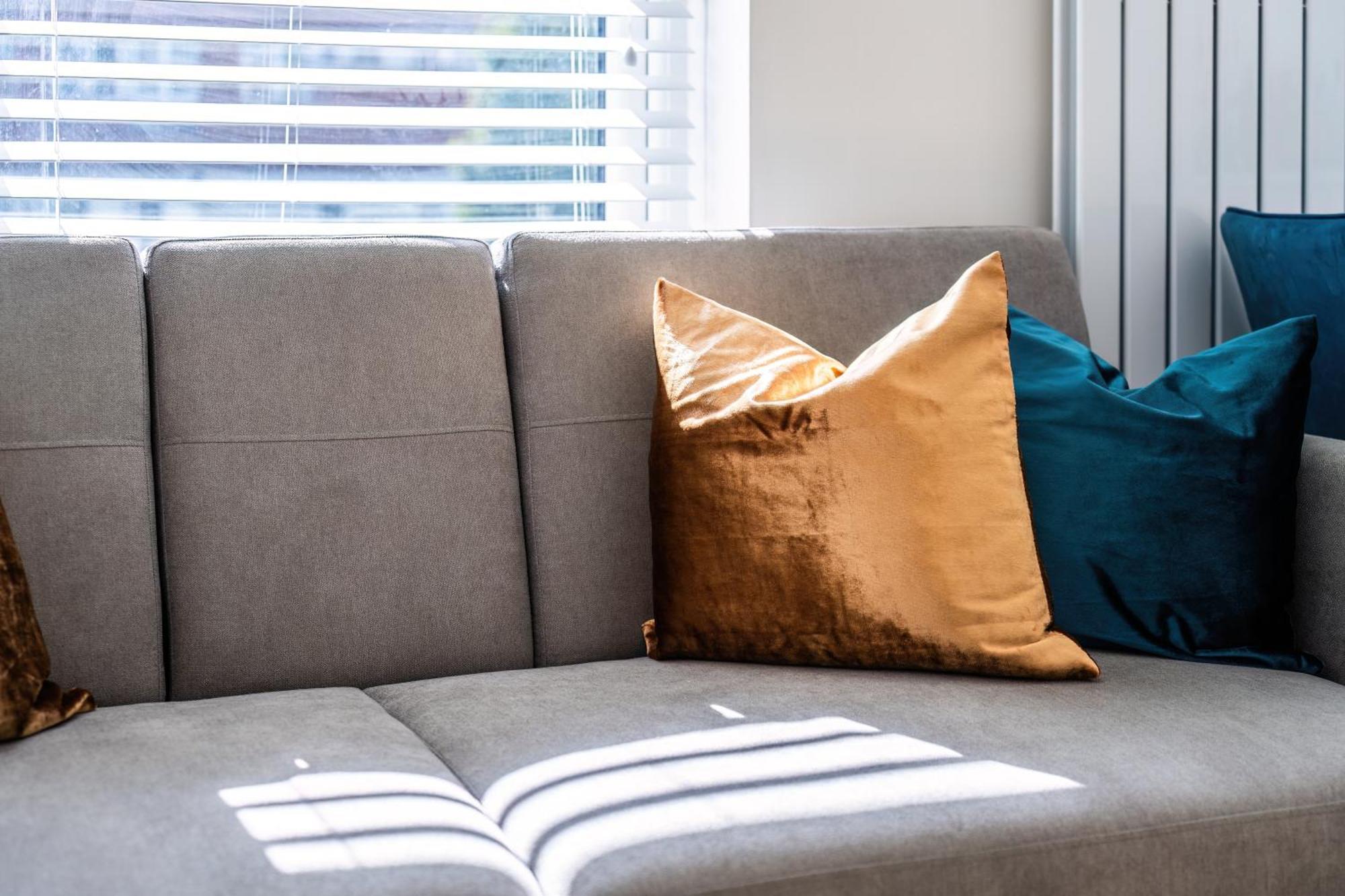 Luxury Kentish Town Apartments London With Free Wifi Exterior foto