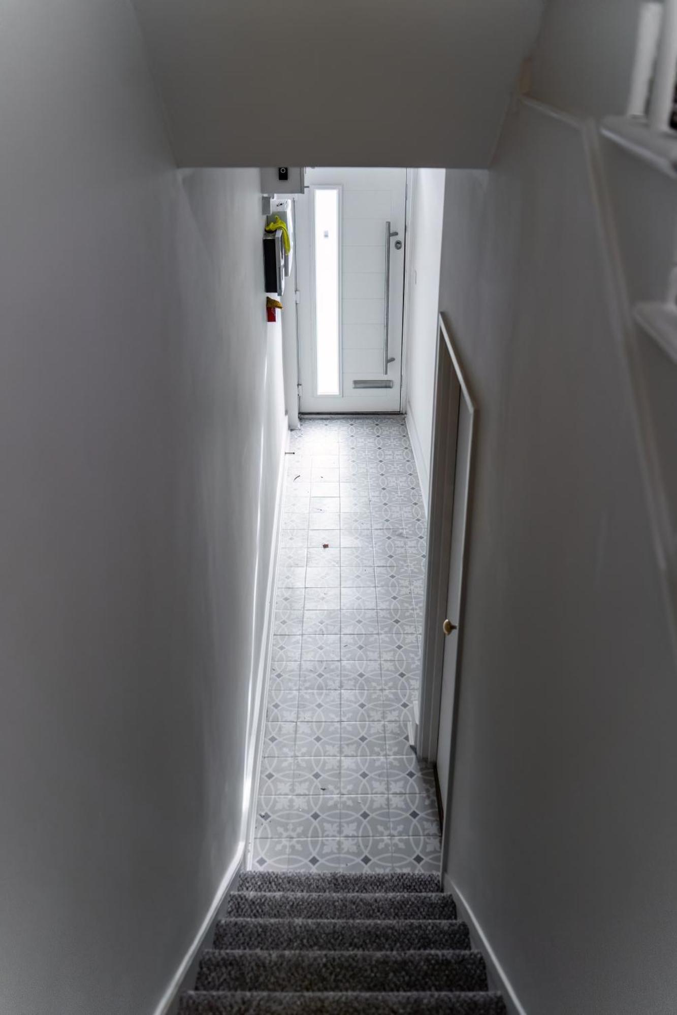 Luxury Kentish Town Apartments London With Free Wifi Exterior foto